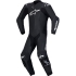 Combinaison Alpinestars Missile V3 Noir