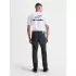 Jean Alpinestars Flex-AST 8 Denim Noir Usé