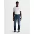 Jean Alpinestars Flex-AST 8 Denim Bleu Moyen