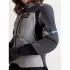 Veste Femme Alpinestars Stella ST-7 V2 2L Gore-Tex® Gris Noir