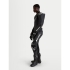 Combinaison Alpinestars Missile V3 Noir