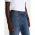 Jean Alpinestars Flex-AST 8 Denim Bleu Moyen