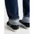 Jean Alpinestars Flex-AST 8 Denim Bleu Moyen