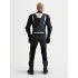 Combinaison Alpinestars Missile V3 Noir Blanc