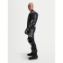 Combinaison Alpinestars Missile V3 Noir Blanc