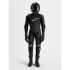 Combinaison Alpinestars Missile V3 Noir