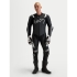 Combinaison Alpinestars Missile V3 Noir Blanc