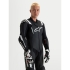 Combinaison Alpinestars Missile V3 Noir Blanc