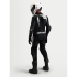 Combinaison Alpinestars Missile V3 Noir Blanc