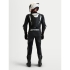 Combinaison Alpinestars Missile V3 Noir Blanc
