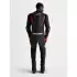 Combinaison 2 Pièces Alpinestars Missile V3 Noir Rouge Fluo