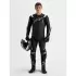 Combinaison 2 Pièces Alpinestars Missile V3 Noir Blanc