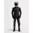 Combinaison 2 Pièces Alpinestars Missile V3 Noir Blanc