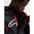 Combinaison 2 Pièces Alpinestars Missile V3 Noir Rouge Fluo
