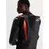 Combinaison 2 Pièces Alpinestars Missile V3 Noir Rouge Fluo