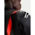 Combinaison 2 Pièces Alpinestars Missile V3 Noir Rouge Fluo