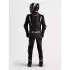 Combinaison 2 Pièces Alpinestars Missile V3 Noir Blanc