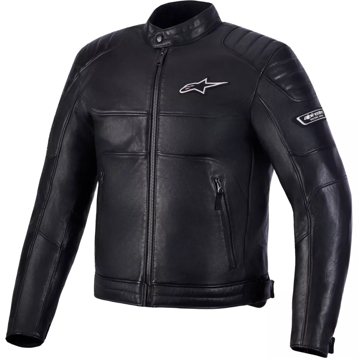 Blouson Alpinestars Revern Noir