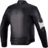 Blouson Alpinestars Revern Noir Gris Métal