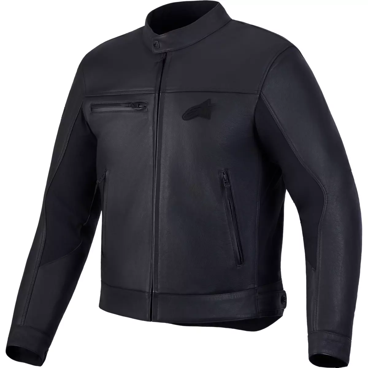 Blouson Alpinestars Maver-X Noir