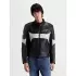Blouson Alpinestars Revern Noir Gris Métal