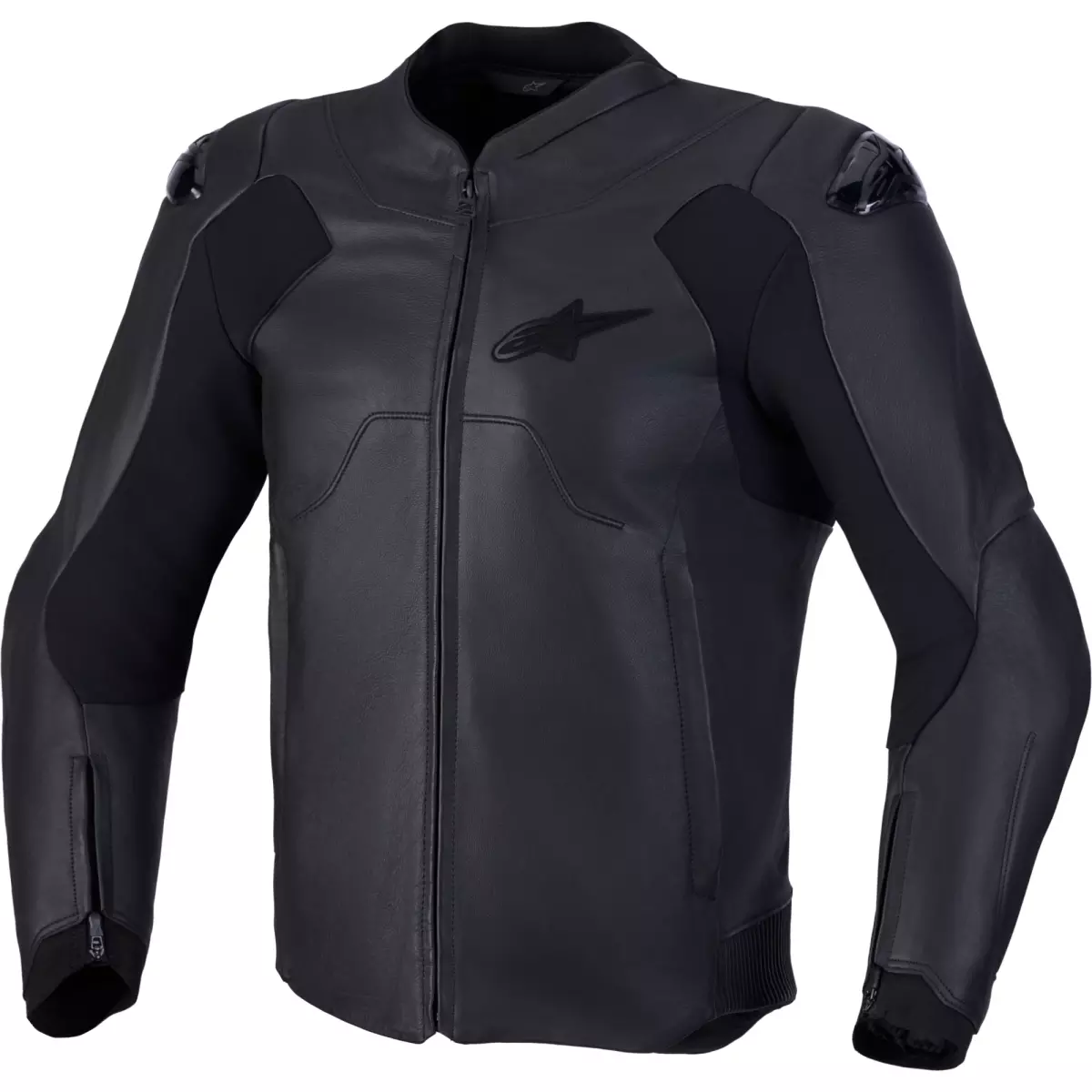 Blouson Alpinestars Caliber V2 Noir