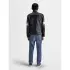 Blouson Alpinestars Revern Noir Gris Métal