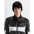 Blouson Alpinestars Revern Noir Gris Métal