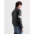 Blouson Alpinestars Revern Noir Gris Métal