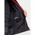 Blouson Alpinestars Revern Noir Gris Métal