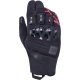Gants Alpinestars Halo Pro Drystar Noir Foncée