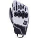 Gants Alpinestars Halo Pro Drystar Gris Glacé Gris Foncé