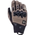 Gants Alpinestars Halo Pro Drystar Brun Noir