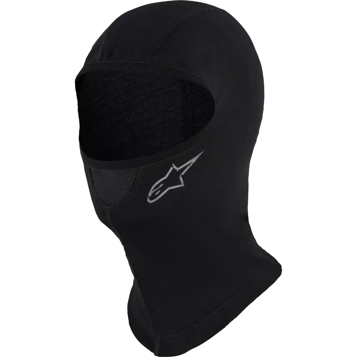 Cagoule Alpinestars AT 8 Merino Noir