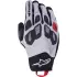 Gants Alpinestars Maxdura Drystar Gris Moyen Noir