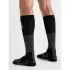 Chaussettes Cross Alpinestars AT 8 Merino Socks Gris Noir