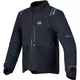 Veste Alpinestars ST-7 V2 2L Gore-Tex® Noir