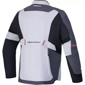 Veste Alpinestars ST-7 V2 2L Gore-Tex® Gris Noir