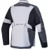 Veste Alpinestars ST-7 V2 2L Gore-Tex® Gris Noir
