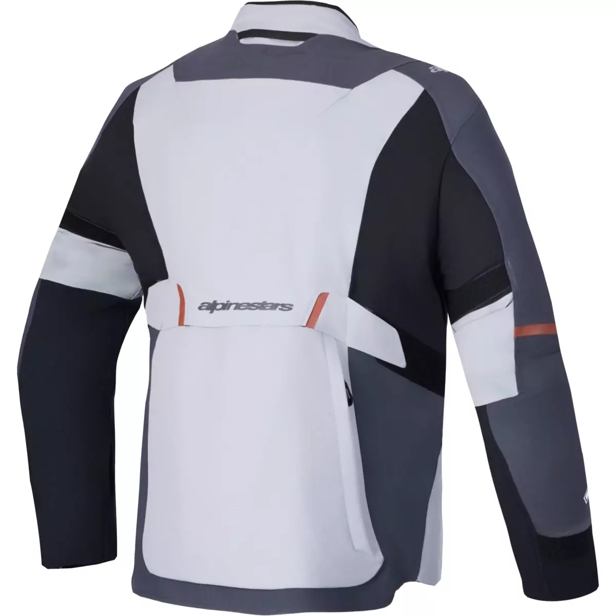 Veste Alpinestars ST-7 V2 2L Gore-Tex® Gris Noir