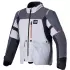Veste Alpinestars ST-7 V2 2L Gore-Tex® Gris Noir
