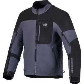 Veste Alpinestars Arenis Gore-Tex® Noir Gris Profond