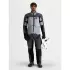 Veste Alpinestars ST-7 V2 2L Gore-Tex® Gris Noir