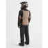 Veste Alpinestars ST-7 V2 2L Gore-Tex® Walnut Noir