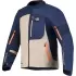 Veste Alpinestars Arenis Gore-Tex® Bleu Marine Nuit Indigo Aluminium