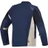 Veste Alpinestars Arenis Gore-Tex® Bleu Marine Nuit Indigo Aluminium