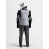 Veste Alpinestars ST-7 V2 2L Gore-Tex® Gris Noir