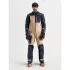 Veste Alpinestars Arenis Gore-Tex® Bleu Marine Nuit Indigo Aluminium