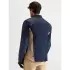 Veste Alpinestars Arenis Gore-Tex® Bleu Marine Nuit Indigo Aluminium