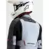Veste Alpinestars ST-7 V2 2L Gore-Tex® Gris Noir